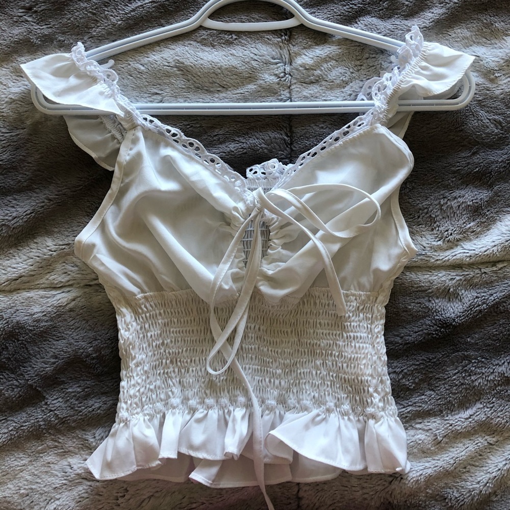 Cute blouse
